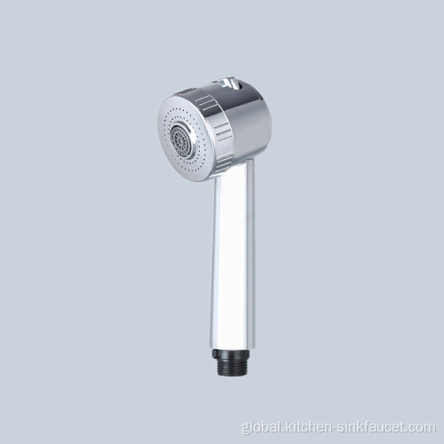 Overhead Shower Head Double function shower head Manufactory